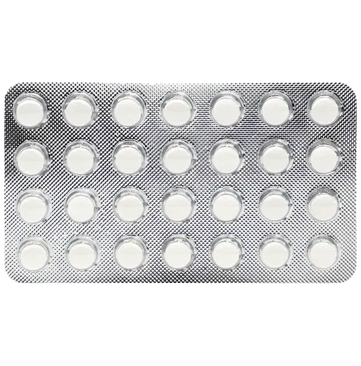 estrabet 1mg tablet 28's